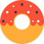 Doughnut icon 64x64