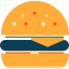 Hamburger icon 64x64