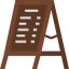 Menu icon 64x64
