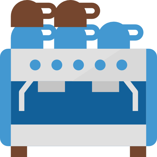 Machine icon