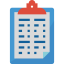 Menu icon 64x64