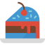 Cake icon 64x64