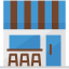 Coffee shop icon 64x64