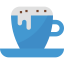 Cappuccino icon 64x64