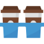 Coffee icon 64x64