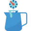 Thermometer icon 64x64