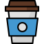 Coffee icon 64x64