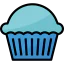 Muffin icon 64x64