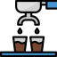 Espresso icon 64x64