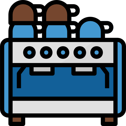 Machine icon
