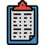 Menu icon 64x64