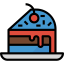 Cake icon 64x64