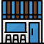 Coffee shop icon 64x64