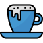 Cappuccino icon 64x64