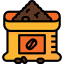 Coffee icon 64x64