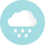 Rain icon 64x64