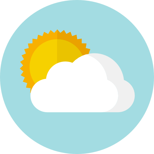 Cloud icon