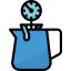 Thermometer icon 64x64