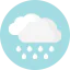 Rain icon 64x64