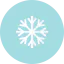 Snow icon 64x64