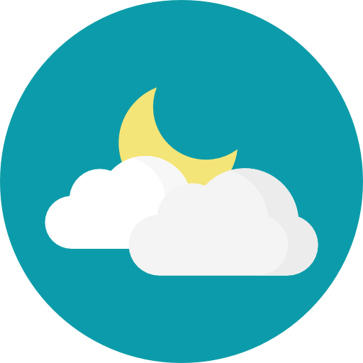 Cloud icon
