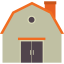 Barn 图标 64x64
