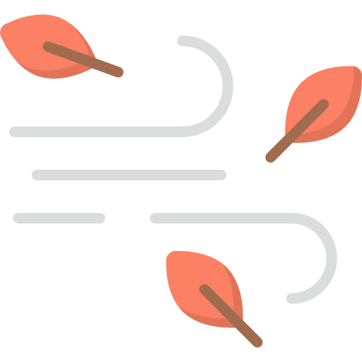 Wind icon