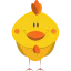 Chick 图标 64x64