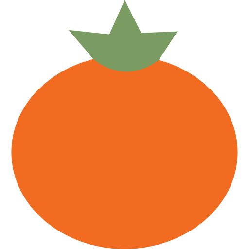 Tomato 图标
