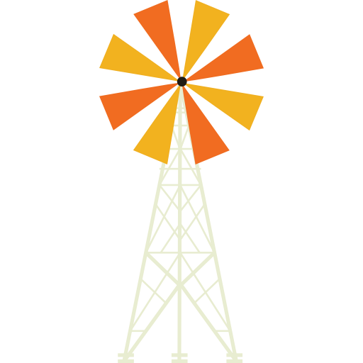 Mill icon