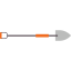 Shovel 图标 64x64