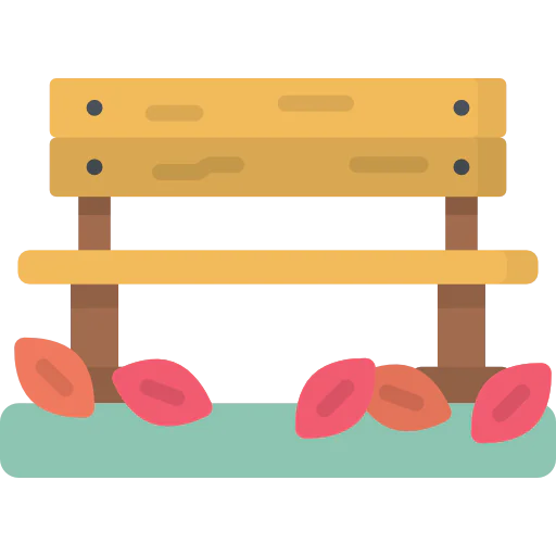 Bench icon