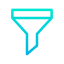 Funnel icon 64x64