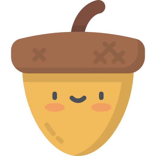 Acorn icon
