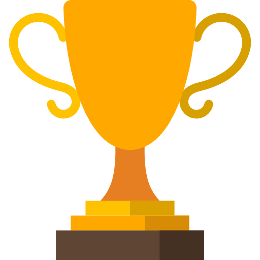 Trophy icon