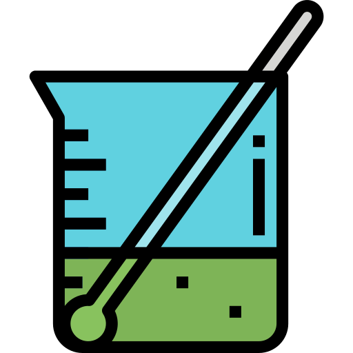 Beaker icon