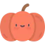 Pumpkin 상 64x64