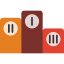 Podium icon 64x64