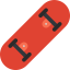 Skateboard icon 64x64