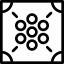 Carrom icon 64x64