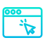 Browser Symbol 64x64