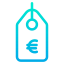 Price tag Symbol 64x64