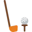 Golf icon 64x64