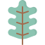 Oak leaf icône 64x64