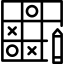 Tic Tac Toe icon 64x64