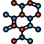 Molecule icon 64x64