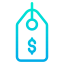 Dollar tag Symbol 64x64