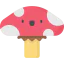 Mushroom 상 64x64