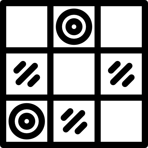 Checkers icon