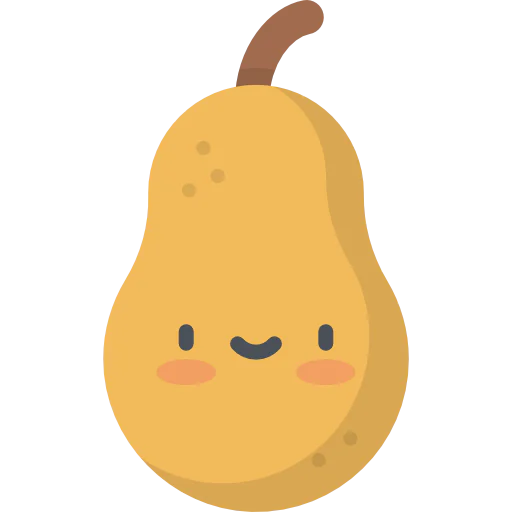 Pear icon
